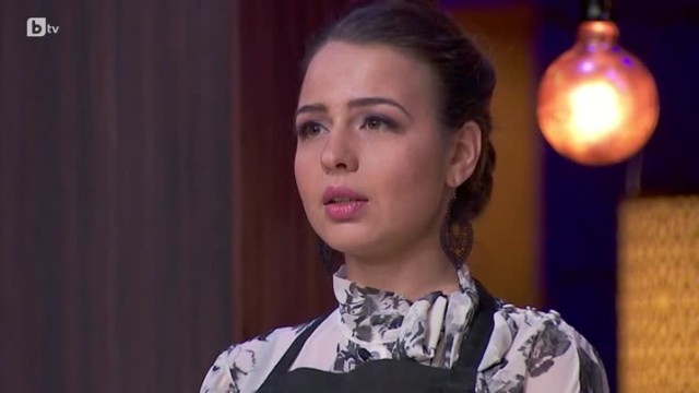 Виолина определя кой участник с кой от петте вида ориз да готви