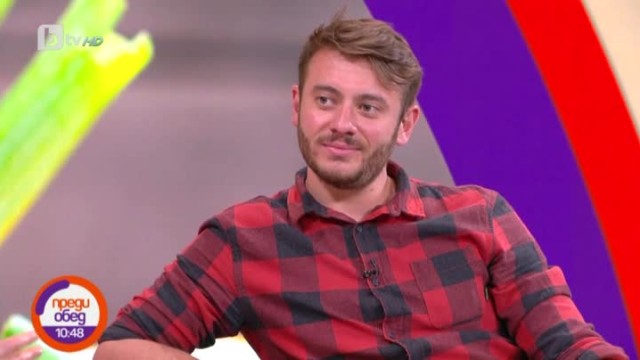 Мартин Методиев: Отборните битки бяха любимото ми нещо