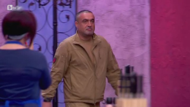 Отборите ще готвят за войници, изпълняващи мисии на някои от най-опасните места по света