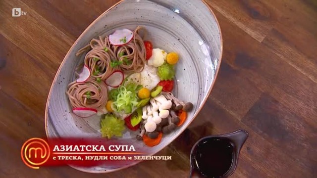 Райската градина на Стилиян получи комплименти