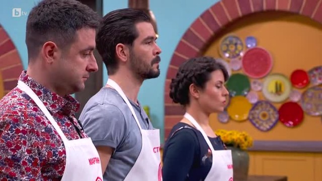 Кой печели Кутията на MasterChef?