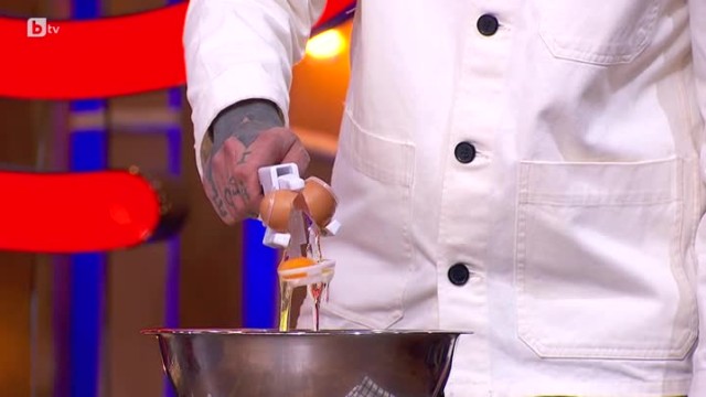 Кой уред затрудни най-много участниците в елиминацията?