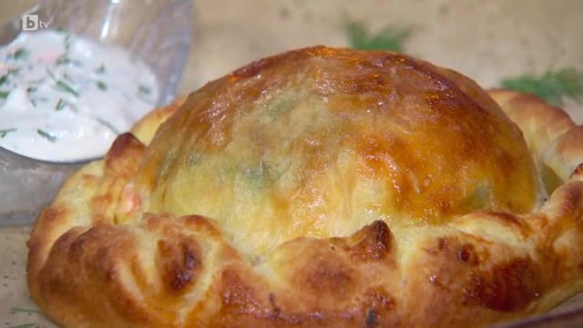 Дали добрият вкус на ястието отново ще спаси Нела?