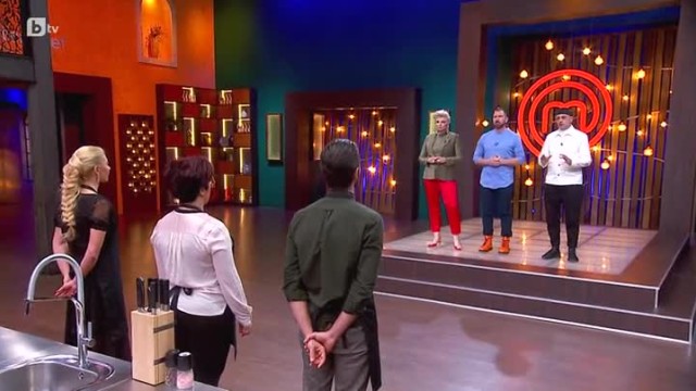 Кой ще напусне MasterChef?