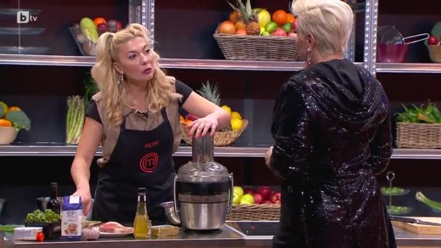Има химия и в двата отбора