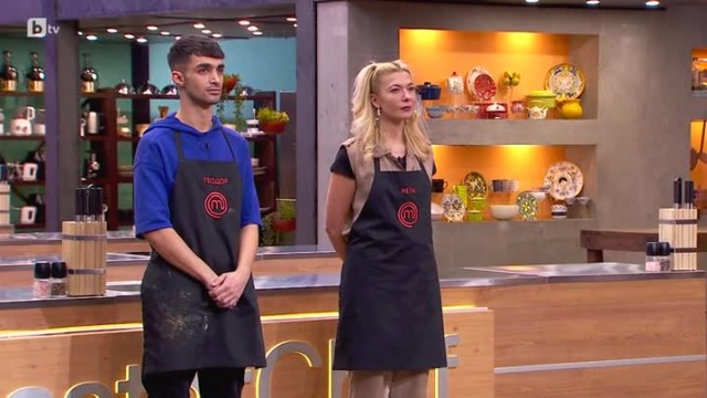 Кой напуска MasterChef?
