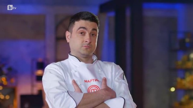 Мартин Банков преодоля 41 задачи по пътя към финала