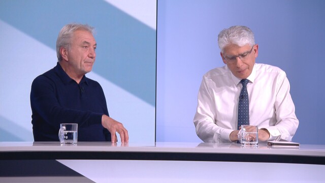 Снимка: Спаси ли Зеленски  българското правителство с писмото за военната помощ?