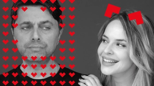 Снимка: Момичето от „Съни Бийч“ и момчето от „Мен не ме мислете“