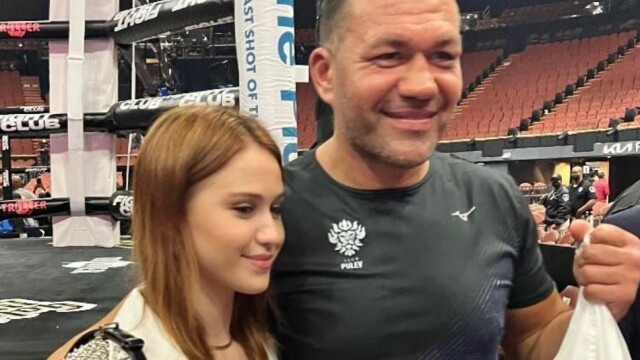 Снимка: Мария Бакалова: Гордея се с братя Пулеви, бяха страхотни и двамата