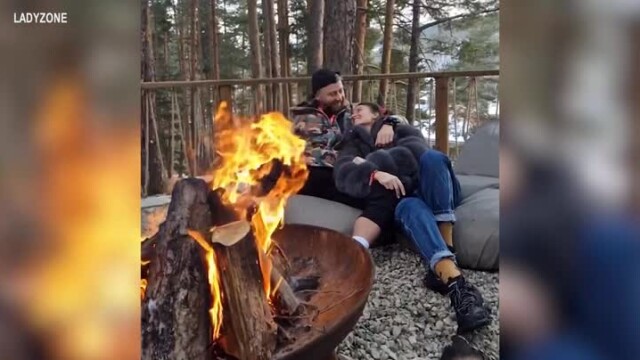 Снимка: Твоите 5 в Инстаграм с Ванко от 