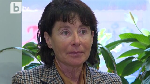 Снимка: Петя Колчева: Всеки алпинист дълбоко в душата си мечтае да изкачи Еверест