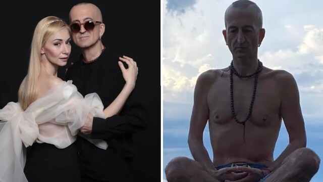 Снимка: Нети: Хората редовно ме питат защо не храня Дони – ето какво яде музикантът