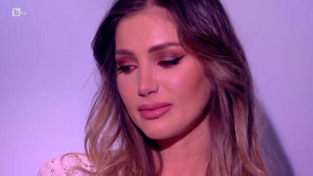 Снимка: Истината за развода на Алекс Богданска: Горях в тази любов и изведнъж някой ме попари!