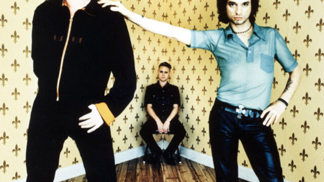 Снимка: „Depeche Mode. Завръщане“ на журналиста Георги Тошев – тази неделя от 16:30 часа по bTV