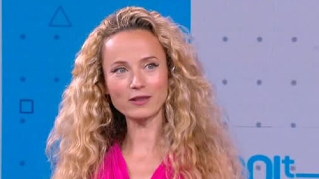 Снимка: Деси Добрева за фестивала 