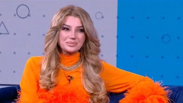 Снимка: Есил Дюран: Ако не се променяме с времето, значи нещо не е наред с нас (ВИДЕО)