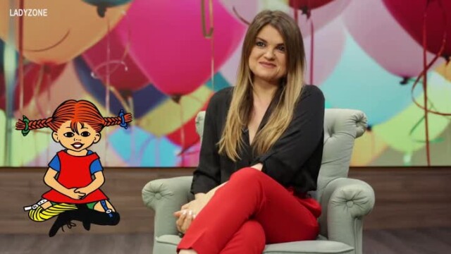 Снимка: Каква е била Петя Дикова като дете и снимка с Георги Господинов? (ВИДЕО)