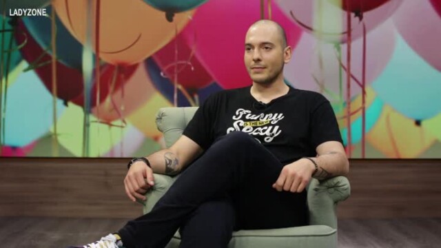 Снимка: Николаос Цитиридис: Скъпи деца, започвайте работа!