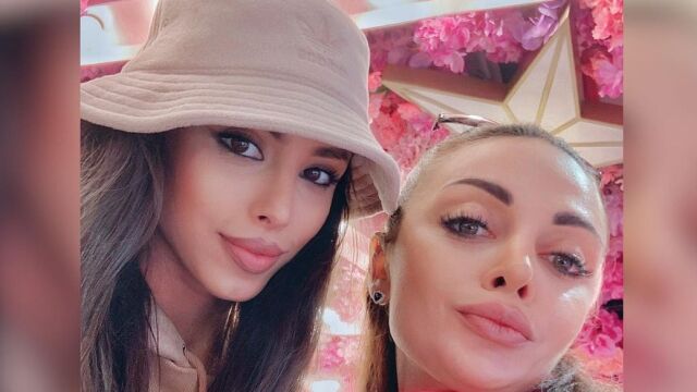 Снимка: Гимнастичката Цвети Стоянова пострада при катастрофа в София