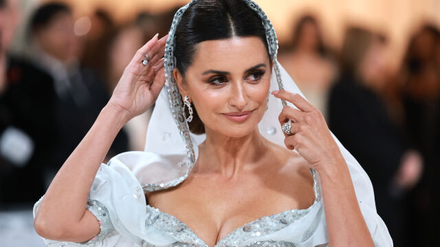 Снимка: 30-те най-ослепителни тоалета на Мет Гала 2023 (СНИМКИ)