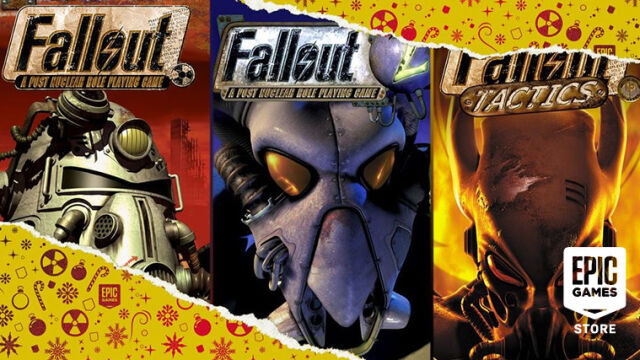 Снимка: Fallout 2: Странният апокалипсис (ВИДЕО)