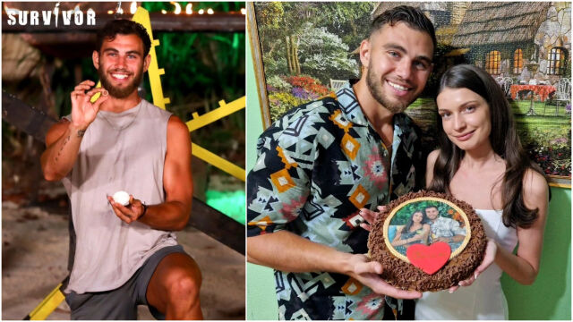 Снимка: Всички детайли за предложението за брак в Survivor 7