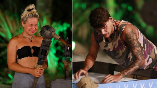 Снимка: Приятелите станаха врагове в Survivor 7, Павел и Мария отпаднаха преди финала на 16 май