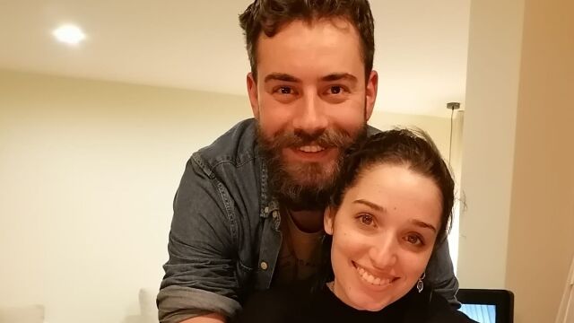 Снимка: 40 дни без Ани и Явор, блъснати на софийски булевард