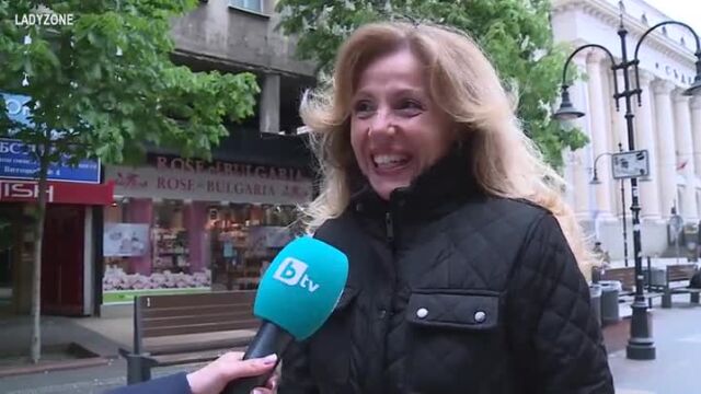 Снимка: Лошото време, политиците или децата - кое уморява хората най-много? (АНКЕТА)