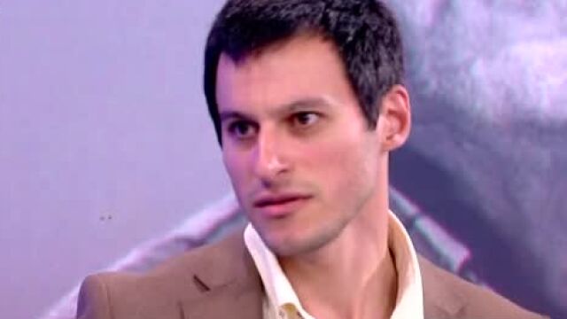 Снимка: Спомените на 