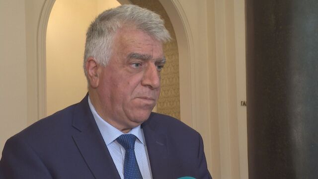 Снимка: БСП няма да подкрепи кабинет на ПП-ДБ заради позицията им за Украйна
