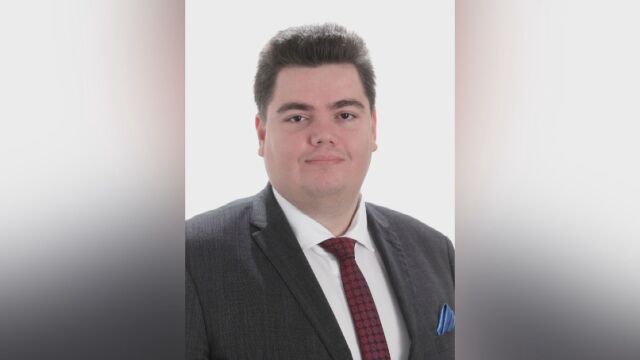 Снимка: Стою Стоев е избран за председател на правната комисия в НС