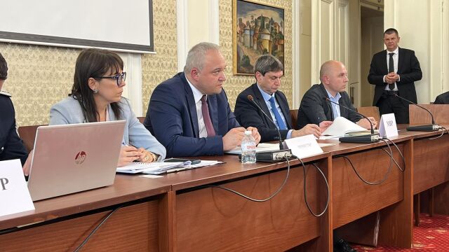 Снимка: МВР поиска да се криминализира отказа от тест за алкохол и наркотици