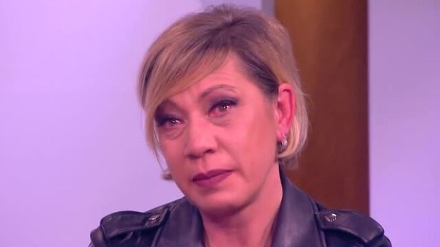 Снимка: Лара Златарева за диагнозата рак на гърдата: Нищо не зависи от мен!