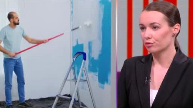 Снимка: Кой плаща за щетите по жилището, ако живеем под наем? (ВИДЕО)