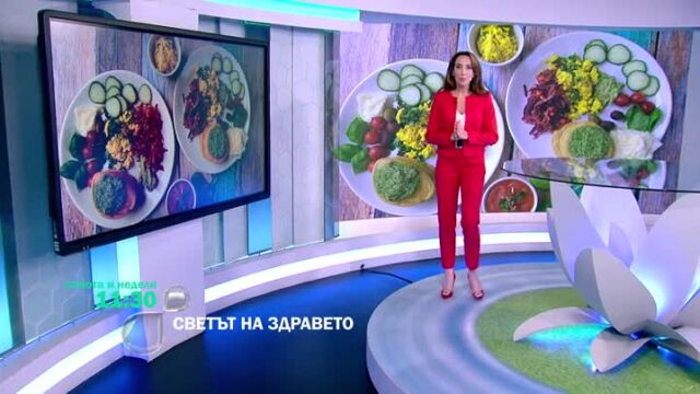 Снимка: Не пропускайте 