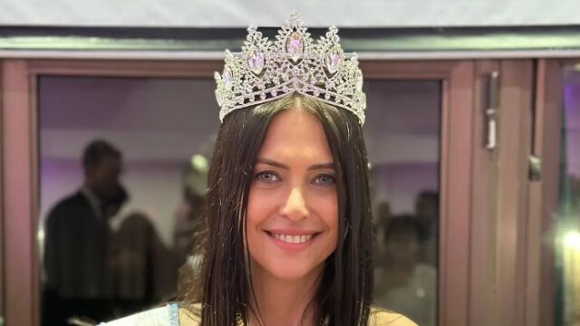 Снимка: 60-годишна жена отвя конкуренцията в конкурса 