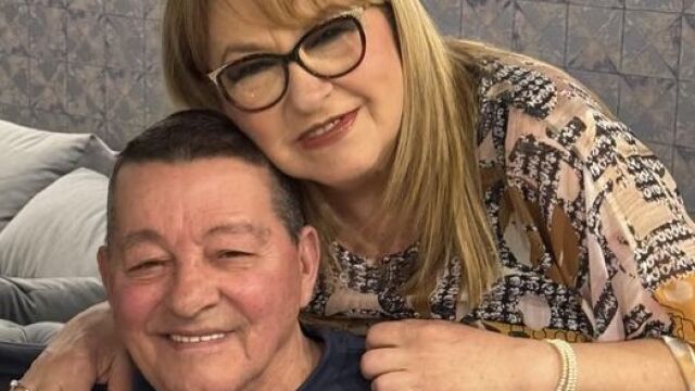 Снимка: 48 години семеен живот: Коя песен се оказва съдбовна за Маргарита Хранова и съпруга й (СНИМКИ + ВИДЕО)