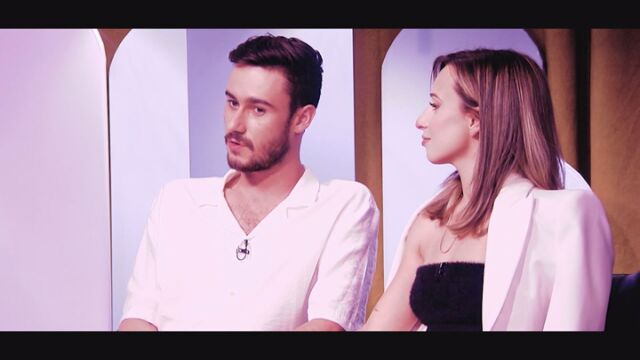 Снимка: Антоанет Пепе и Иво Карамански с емоционална изповед в „Търси се“ (ВИДЕО)