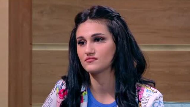 Снимка: ''Зараснали рани