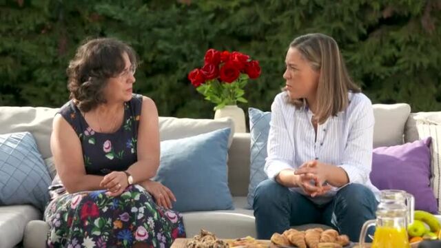 Снимка: Майката на Алек се съмнява дали Маги ще може да забременее (ВИДЕО)