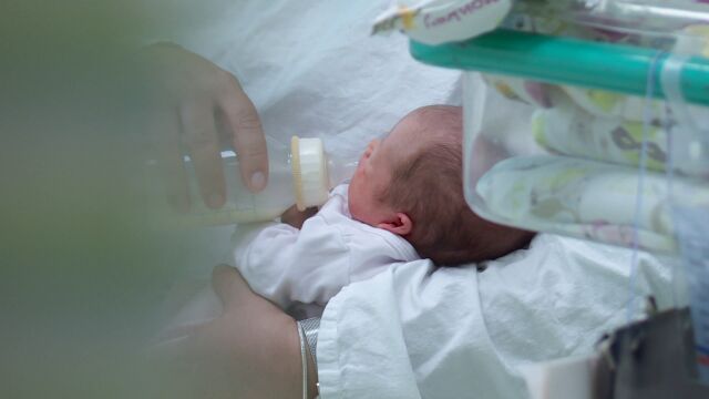 Снимка: Родители на 11-годишна възраст: У нас за 10 години 33 159 деца са родени от деца 