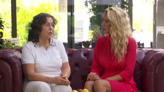 Снимка: Майката на Ергенът: Не съм очаквала Алек да е с жена, която има дете! (ВИДЕО)
