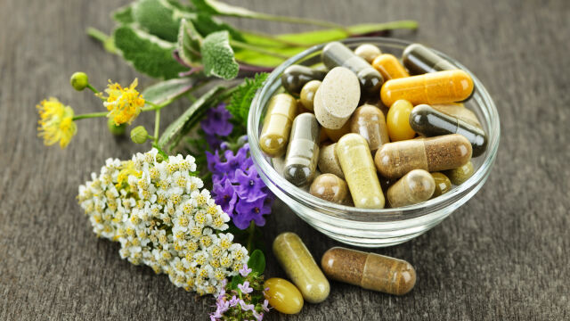 Снимка: Как билковите продукти на Natural Factors могат да подобрят вашето здраве?
