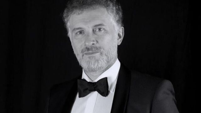 Сбогуваме се с оперния певец Богомил Спиров, който загина при катастрофа в София