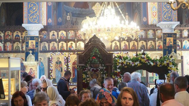 Как София ще отбележи Деня на храбростта?