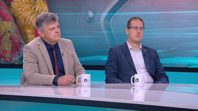 Експерти: Може би вече сме в състояние на глобален военен конфликт