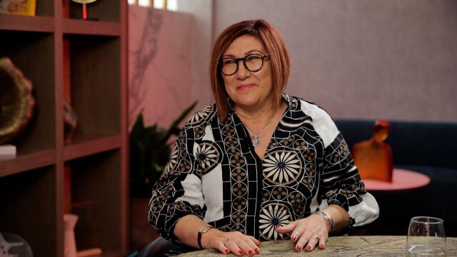 Снимка: Д-р Росица Кръстева: В 21-ви век ракът е диагноза и се лекува (ВИДЕО)