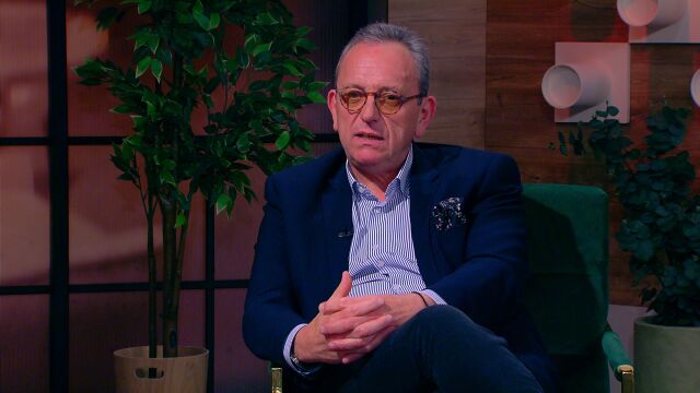 Проф. Стоянович: Предложението за референдум за еврото ще задълбочи разделението в обществото